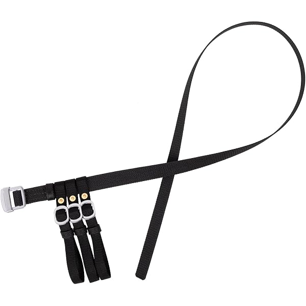Amazon.co.jp: ニックス 着脱ベルトループ（スイングタイプ） SUS-S
